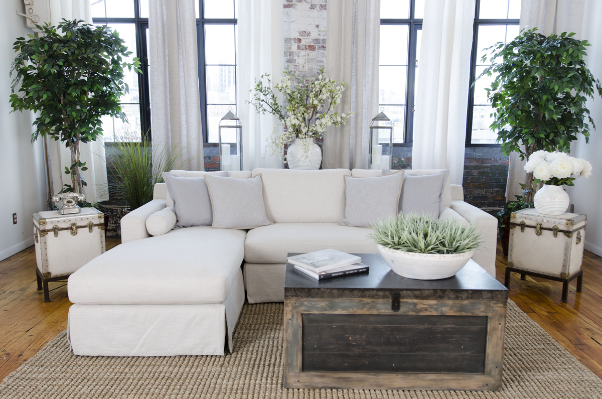 Haley Collection – ELEMENTS FINE HOME FURNISHINGS